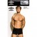ART. BOXER 701 ASSORTITO Umbro 3 Ανδρικά Μποξεράκια Γκρι, Μπλε, Μαύρο - Μποξεράκια στο  bscollection