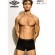 ART. BOXER 701 ASSORTITO Umbro 3 Ανδρικά Μποξεράκια Γκρι, Μπλε, Μαύρο - Μποξεράκια στο  bscollection