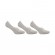 Fila Unisex Collection Ghost Unisex Κάλτσες Γκρι - Κάλτσες στο  bscollection