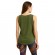 bs Μπλουζάκι Γυναικείο  Tencel / Cotton Χακί Premium Quality - t-shirts στο  bscollection