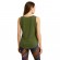 bs Μπλουζάκι Γυναικείο  Tencel / Cotton Χακί Premium Quality - t-shirts στο  bscollection