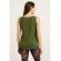 bs Μπλουζάκι Γυναικείο  Tencel / Cotton Χακί Premium Quality - t-shirts στο  bscollection