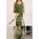 bs Μπλουζάκι Γυναικείο  Tencel / Cotton Χακί Premium Quality - t-shirts στο  bscollection