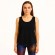 bs Μπλουζάκι Γυναικείο Tencel / Cotton Μαύρο Premium Quality - t-shirts στο  bscollection