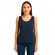 bs Μπλουζάκι Γυναικείο Tencel / Cotton Μπλε Premium Quality - t-shirts στο  bscollection