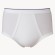 bs collection 100% Βαμβακερό Κλασικό Ανδρικό Σλιπ Λευκό - Σλιπ στο  bscollection