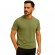BS Collection T-Shirt – Ανώτερη Ποιότητα με 67% TENCEL & 33% Βαμβάκι Χακί - T-shirts μονόχρωμα στο  bscollection