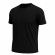 BS Collection T-Shirt – Ανώτερη Ποιότητα με 67% TENCEL & 33% Βαμβάκι Μαύρο - T-shirts μονόχρωμα στο  bscollection
