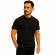 BS Collection T-Shirt – Ανώτερη Ποιότητα με 67% TENCEL & 33% Βαμβάκι Μαύρο - T-shirts μονόχρωμα στο  bscollection