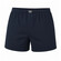 bs King Size Μακό Μπλέ 100% Cotton - Μποξεράκια στο  bscollection