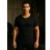 Ισοθερμική Ανδρική Μαύρη Φανέλα TENCEL™ & Μαλλί – Bs Collection - Ισοθερμικά Εσώρουχα στο  bscollection