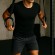 Ισοθερμική Ανδρική Μαύρη Φανέλα TENCEL™ & Μαλλί – Bs Collection - Ισοθερμικά Εσώρουχα στο  bscollection