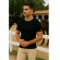 Ισοθερμική Ανδρική Μαύρη Φανέλα TENCEL™ & Μαλλί – Bs Collection - Ισοθερμικά Εσώρουχα στο  bscollection