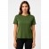 bs collection Μπλουζάκι Γυναικείο Tencel / Cotton Χακί - Premium Quality - t-shirts στο  bscollection