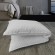 Μαξιλάρι Body Pillow 50×160cm Ultra Sonic Καπιτονέ – Λευκό, Ιδανικό για Εγκυμονούσες & Πλευρικό Ύπνο - Μαξιλάρια Ύπνου στο  bscollection