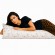 Body Pillow Μαξιλάρι 50×160cm Ultra Sonic Καπιτονέ – Γκρι/Ροζ Floral, Άνεση για Εγκυμοσύνη & Πλευρικό Ύπνο - Μαξιλάρια Ύπνου στο  bscollection