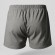 bs Μποξεράκι Γκρί 100% Cotton - Μποξεράκια στο  bscollection