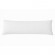 Μαξιλάρι Body Pillow 50×160cm Ultra Sonic Καπιτονέ – Λευκό, Ιδανικό για Εγκυμονούσες & Πλευρικό Ύπνο - Μαξιλάρια Ύπνου στο  bscollection