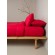 Παπλωματοθήκη Cotton Feelings 113 Red Διπλή (200x250) Διπλή (200x250) Sunshinehome - Παπλωματοθήκες στο  bscollection