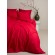 Παπλωματοθήκη Cotton Feelings 113 Red Διπλή (200x250) Διπλή (200x250) Sunshinehome - Παπλωματοθήκες στο  bscollection