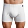 bs collection Ανδρικό Ελαστικό Μποξεράκι Μαύρο 90% Cotton 10% Elastan - Μποξεράκια στο  bscollection