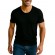 bs collection premium quality 100% Supreme Greek Green Cotton  2 Ανδρικές Φανέλες Μανίκι Μαύρες - Φανέλες στο  bscollection