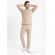 Ανδρικό Stretch Twill Chino Παντελόνι Stef – 98% Βαμβάκι 2% Ελαστάν | Premium Ποιότητα | Μπλε - Παντελόνια Chino στο  bscollection