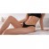 Γυναικείο Στρινγκ bs collection – Μαύρο  90% Micromodal – 10% Elastan - Κιλοτάκια - Σλίπ στο  bscollection