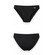 bs Γυναικείο Bikini Μαύρο - Κιλοτάκια - Σλίπ στο  bscollection