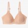 gisela 1/10070T Μπούστο Τρίγωνο Χωρίς Μπανέλα Μπεζ - Σουτιέν στο  bscollection
