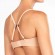 gisela 1/10070T Μπούστο Τρίγωνο Χωρίς Μπανέλα Μπεζ - Σουτιέν στο  bscollection
