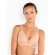 gisela 1/10070T Μπούστο Τρίγωνο Χωρίς Μπανέλα Μπεζ - Σουτιέν στο  bscollection
