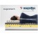 Μαξιλάρι Magnistretch Medium - Μαξιλάρια Ύπνου στο  bscollection