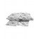 Παπλωματοθήκη Menta Εμπριμέ 070 Grey Μονή (170x250) Μονή (170x250) Sunshinehome - Παπλωματοθήκες στο  bscollection