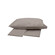 Παπλωματοθήκη Menta Εμπριμέ 530 Grey Μονή (170x250) Μονή (170x250) Sunshinehome - Παπλωματοθήκες στο  bscollection