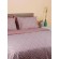 Παπλωματοθήκη Cotton Feelings 2036 Pink Υπέρδιπλη (230x250) Υπέρδιπλη (230x250) Sunshinehome - Παπλωματοθήκες στο  bscollection