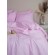 Παπλωματοθήκη Cotton Feelings 102 Lila Υπέρδιπλη (230x250) Υπέρδιπλη (230x250) Sunshinehome - Παπλωματοθήκες στο  bscollection