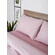 Παπλωματοθήκη Cotton Feelings 920 Pink Υπέρδιπλη (230x250) Υπέρδιπλη (230x250) Sunshinehome - Παπλωματοθήκες στο  bscollection