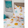 Παπλωματοθήκη Cotton Feelings 40 Μονή (170x250) Μονή (170x250) Sunshinehome - Παπλωματοθήκες στο  bscollection