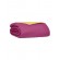 Κουβερλί percale μονόχρωμο Pink Υπέρδιπλο (220x240) Υπέρδιπλο (220x240) Sunshinehome - Κουβερλί στο  bscollection