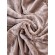 Κουβέρτα βελούδινη Iris Elephant Μονή (160x220) Sunshinehome - Κουβέρτες στο  bscollection