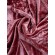 Κουβέρτα βελούδινη Iris Coral Υπέρδιπλη (220x240) Sunshinehome - Κουβέρτες στο  bscollection