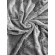 Κουβέρτα βελούδινη Iris Grey Υπέρδιπλη (220x240) Υπέρδιπλη (220x240) Sunshinehome - Κουβέρτες στο  bscollection