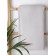 Κουβέρτα πικέ cotton Light Grey Μονή (165x265) Μονή (165x265) Sunshinehome - Κουβέρτες στο  bscollection