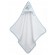 Κάπα κεντητή Heart Blue 75x75 75x75 Sunshinehome - Κάπες - Πόντσο στο  bscollection