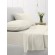 Μαξιλαροθήκες Cotton Feelings 108 Ecru 50x70 50x70 Sunshinehome - Μαξιλαροθήκες στο  bscollection