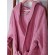 Μπουρνούζι Mini Lila Medium Medium Sunshinehome - Μπουρνούζια στο  bscollection
