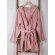 Μπουρνούζι Mini Powder Medium Medium Sunshinehome - Μπουρνούζια στο  bscollection
