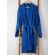 Μπουρνούζι Sato Blue Medium Medium Sunshinehome - Μπουρνούζια στο  bscollection