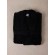 Μπουρνούζι Sato Black XLarge XLarge Sunshinehome - Μπουρνούζια στο  bscollection